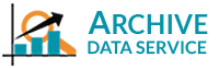 Archive Data Service
